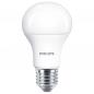 Preview: Aktion: Nur noch angezeigter Bestand verfügbar:   Sehr helle E27 PHILIPS CorePro LED Lampe 13W wie 100W warmweißes Licht mit hoher Farbwiedergabe 90Ra